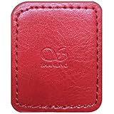 Music Player Shanling M0 Hi-Res Bluetooth Touch Screen Portable Music Player (Case Red)
