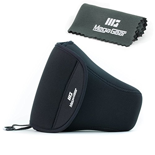 MegaGear   Ultra Light   Neoprene Camera Case…