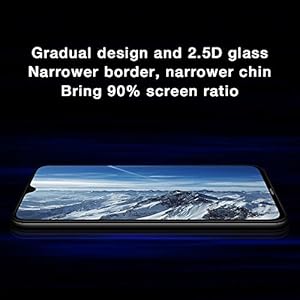 Xiaomi Redmi Note 8 - Smartphone 64GB, 4GB RAM, Dual Sim, Space Black - immagine 3