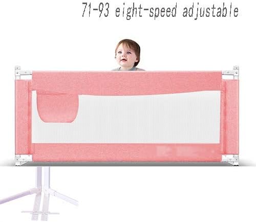 child proof bed rails