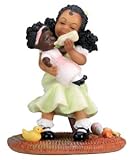 Baby Doll - Collectible Figurine Statue Sculpture Figure Model Kids