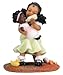Baby Doll - Collectible Figurine Statue Sculpture Figure Model Kids