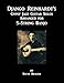 Django Reinhardt's Gypsy Jazz Guitar Solos Arranged For 5-String Banjo