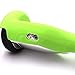 FBSPORT 6.5inch Silicone Scratch Protector Cover Case for 2 Wheels Self Balancing Electric Scooter (Green)