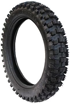 Pneu dirt 90 100 14 Clearance