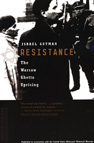 Resistance: The Warsaw Ghetto Uprising - //medicalbooks.filipinodoctors.org