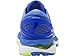 ASICS Women's Womens Gel-Kayano 24 Athletic Shoe, Blue Purple/Regatta Blue/White, 7.5 Medium US