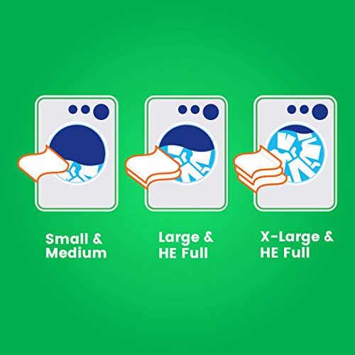 3 Gain+Dryer+Sheets+Original+Packaging