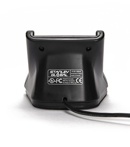image for Stanley Global SGT117XE FIPS-201 TAA Compliant DOD Corporate USB CAC P