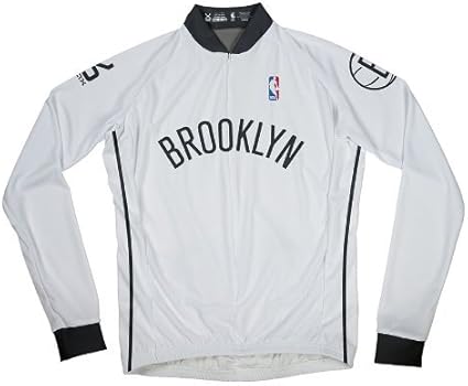 brooklyn nets long sleeve shirt