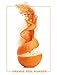 Naturevibe Botanicals Orange Peel Powder (8 Oz) | Citrus sinensis L.