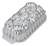 Nordic Ware Pumpkin Loaf Pan