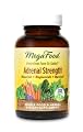 MegaFood Adrenal Strength Tablets