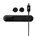 ONME Multipurpose Cable Clips (Magnetic Black)