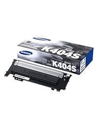 Samsung 404s Tóner individual paquete de