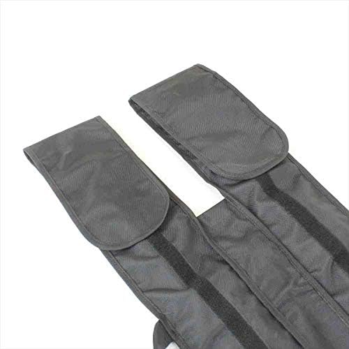 Amazon ショアジギングに最適 オリジナルショア ロッドケース おり釣具 ロッドケース