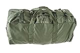 USGI Improved Sport Duffel Bag Slightly Irregular NSN# 8465-01-604-6541