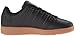 K-Swiss Classic Vintage GS Tennis Shoe (Big Kid)