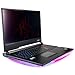 CUK ASUS ROG Scar III G731GW Gaming Laptop (Intel i7-9750H, 64GB RAM, 1TB NVMe SSD + 2TB HDD, NVIDIA GeForce RTX 2070 8GB, 17.3″ Full HD 240Hz 3ms, Windows 10 Home) Gamer Notebook Computerthumb 1