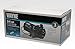 Wayne CWS75 Convertible Well Jet Pump, 0.75 HP, Black