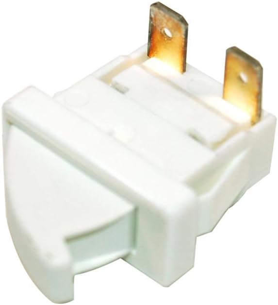LEC Fridge Freezer Light Switch Amazon.co.uk Large Appliances