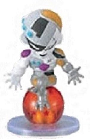 Amazon ドラゴンボールｚキャラプッチ メカフリーザ 単品 通販
