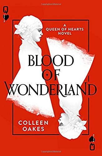 Blood of Wonderland