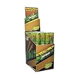 CYCLONES PRE ROLLED HEMP CONES NATURAL FLAVOR PACK OF 24