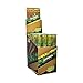 CYCLONES PRE ROLLED HEMP CONES NATURAL FLAVOR PACK OF 24
