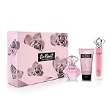 Our Moment by One Direction Eau de Parfum, Body Lotion, and Body Mist Oil 3 Piece Fragrance Set for Woman