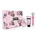 Our Moment by One Direction Eau de Parfum, Body Lotion, and Body Mist Oil 3 Piece Fragrance Set for Woman