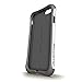 Ballistic, iPhone 6 Case / 6s Case [Urbanite] Six-Sided - 6ft Drop Test Certified Case Protection [White/Gray] Reinforced Bumper Cell Phone Case for iPhone 6 / 6s - White/Gray