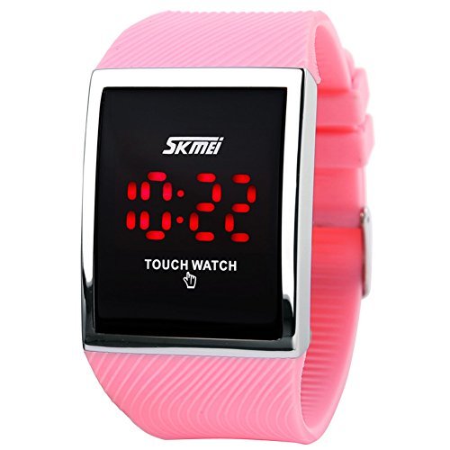 touch watches for girls