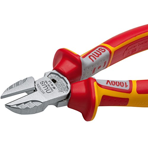 NWS-1343-49-VDE-160-SB-Side-Cutter