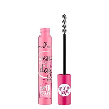 amazon mascara essence