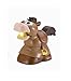 Fisher-Price Disney/Pixar Toy Story 3 Bullseye Light