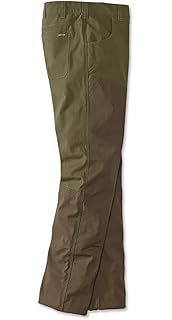 missouri breaks briar pants