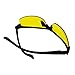 Meidus Fashion Polarized Sunglasses Night Vision Glasses Driving