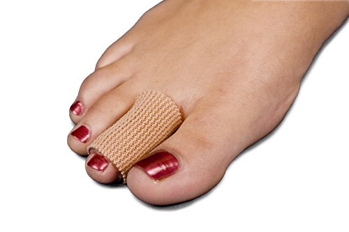 Bungapads Toe Tubing - Medium