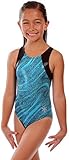 Savanna Leotard - Purple or Turquoise