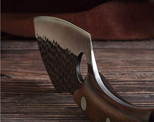 3 KITORY+Cleaver+Butcher+Kitchen+Camping