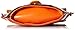 Badier Cute Fox Portrait Single Shoulder Crossbody Bag