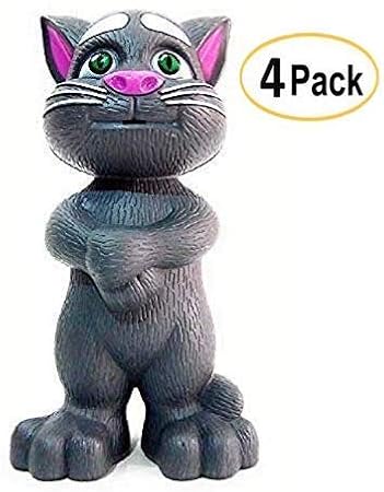 interactive cat toy for kids