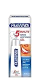 Plus White Premier 5 Minute Speed Whitening Gel 2 Oz (2 Pack)