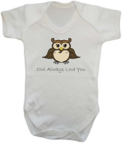 owl baby grow