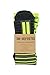 PRO Athletic Compression Socks Women & Men for All in/Outdoor Sports, Gym, Running, Sleeping, Long Walks/Stand/Sit, Diabetic, Maternity, Traveling, (S-XL Sizes 4-14 Unisex) Green