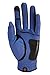 Zero Friction Men's Golf Gloves, Right Hand, One Size, Blue