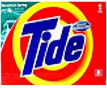 Tide Bar Code Tide UPC & Barcode | Buycott