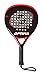Optima ELITE Carbon Platform Padel Beach Paddle Tennis Raquet Paleta