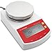 ANZESER Magnetic Hotplate Stirrer Set with LCD Digital Automatic Constant Temperature 110V Heating Plate for Lab, 2000mL Capacity, 110V